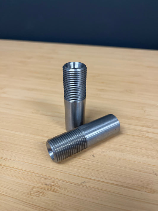 Safecraft Window Net Weld-on Pin