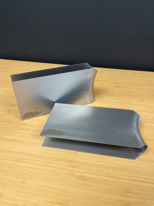 WPM 1.5 Small Curved Radius Gusset