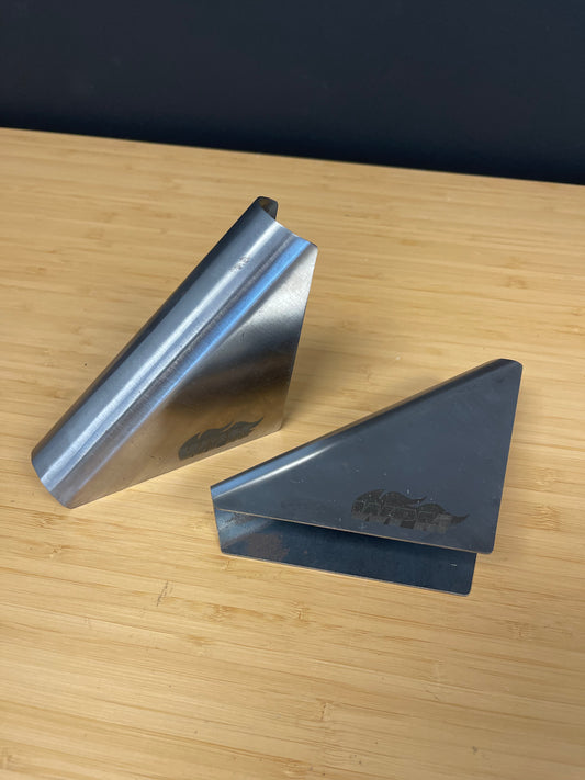 WPM 1.5in Straight Gusset