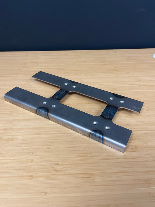 WPM AP Racing CP5596 Floor Mount