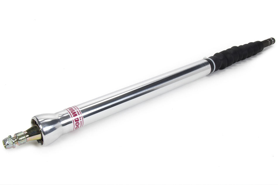 WPM MK5 Supra Woodward Steering Column Kit PREORDER