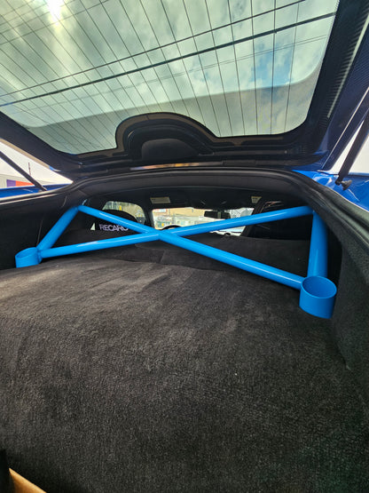 Gen 5 Viper Club Sport Half Cage