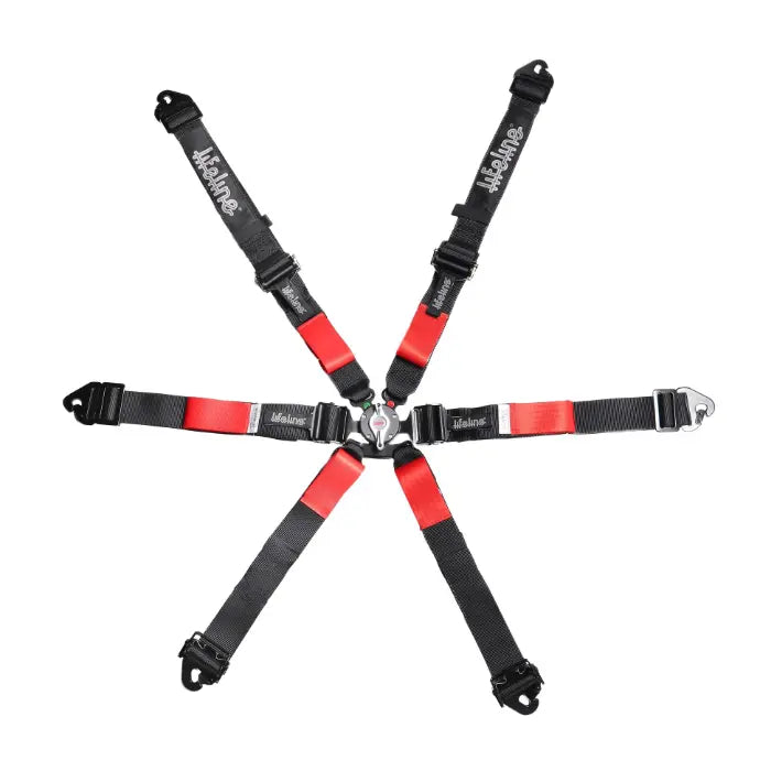 Lifeline Copse 2x2 With Sub Belt Adjusters